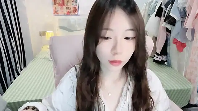 Gardenia-222 online show from 02/06/26, 02:09