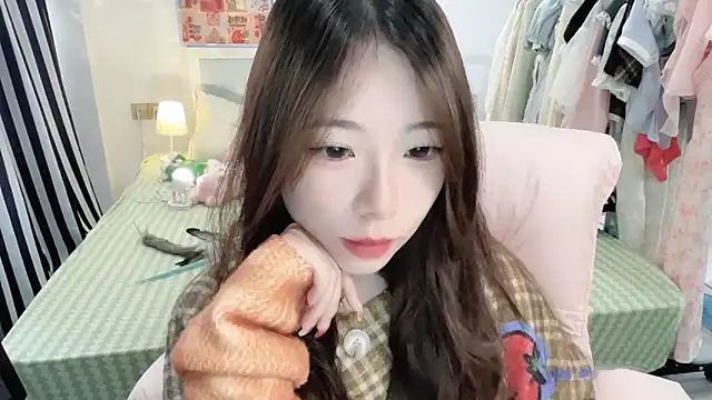 Gardenia-222 online show from 03/07/26, 01:35