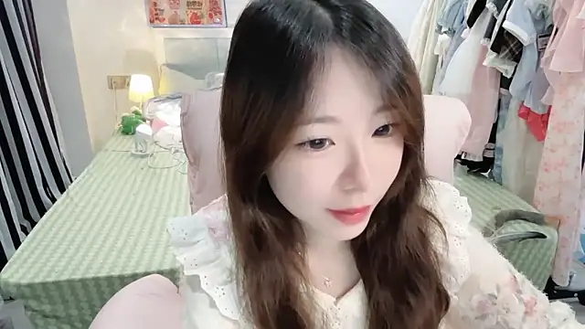 Gardenia-222 online show from 04/14/26, 04:35