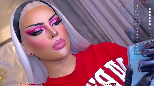 CherryHarper online show from 02/20/26, 09:21