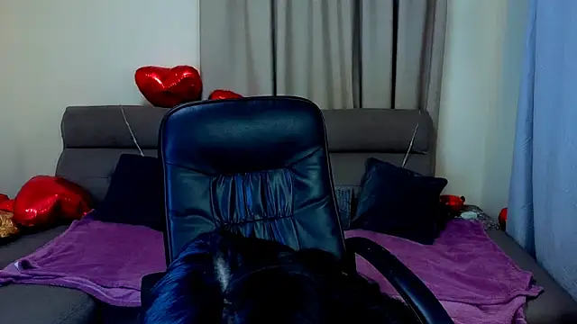 Emilly  Grey online show from 02/19/26, 06:59