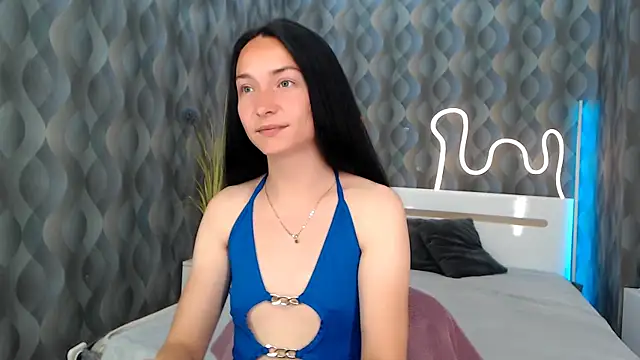 Emilly  Grey online show from 06/08/26, 05:35