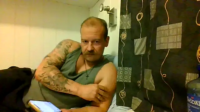 Real viking online show from 09/26/25, 09:19