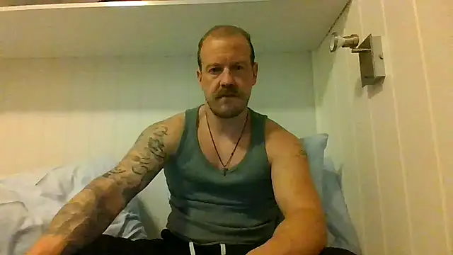 Real viking online show from 09/30/25, 08:58