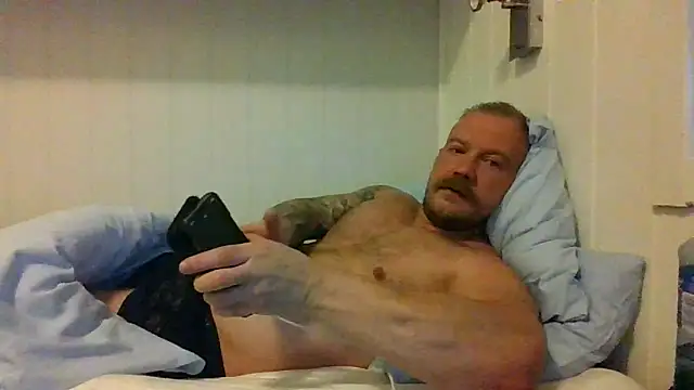 Real viking online show from 10/05/25, 06:34