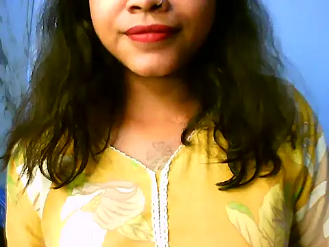 PAYARI PURVI online show from 09/27/25, 04:50