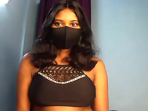 PAYARI PURVI online show from 02/17/26, 10:45