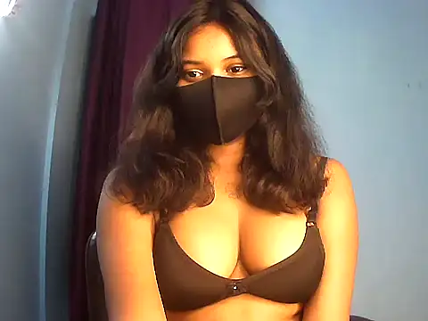 PAYARI PURVI online show from 02/26/26, 04:28