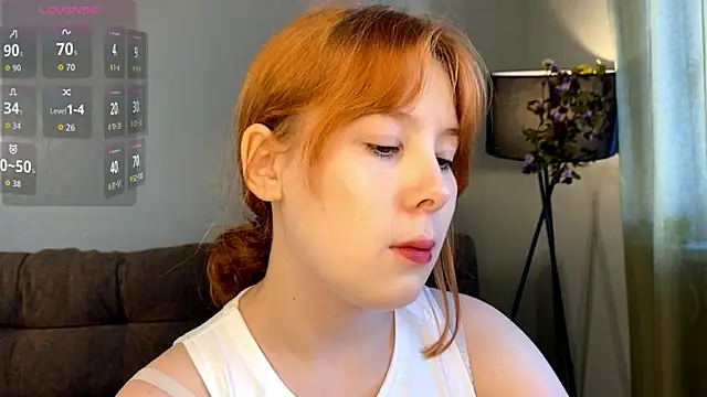 MelindaSetlaks online show from 10/03/25, 04:09