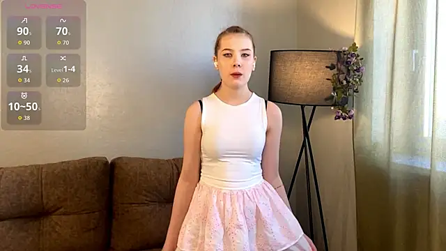 MelindaSetlaks online show from 10/09/25, 04:21