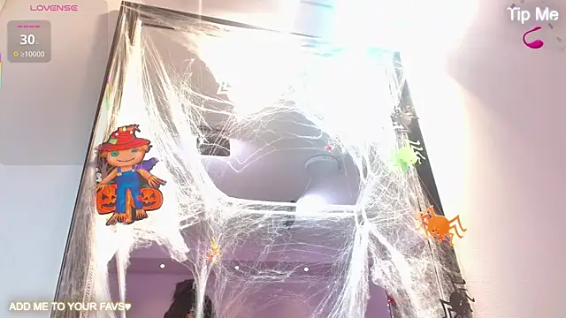 MelissaSam  online show from 11/02/25, 01:19