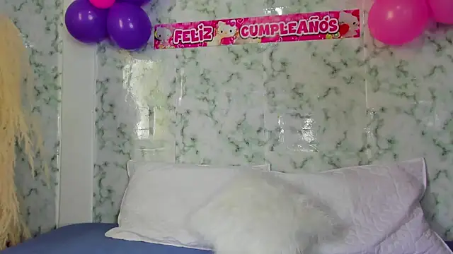 MelissaSam  online show from 03/17/26, 01:14