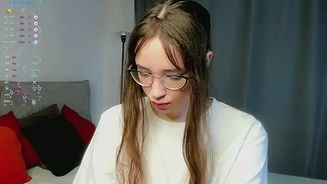 KinkySeraph online show from 10/12/25, 01:32