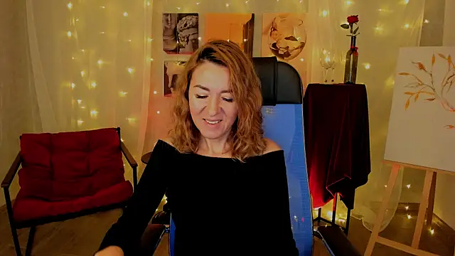 DonnaSmitth online show from 11/15/25, 06:44