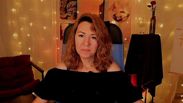 DonnaSmitth online show from 11/29/25, 10:07