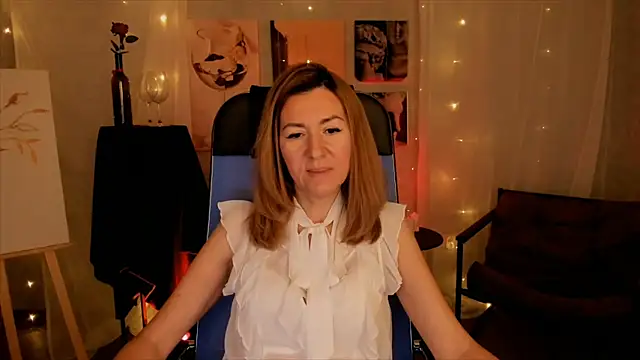 DonnaSmitth online show from 12/01/25, 12:43