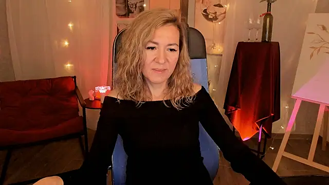 DonnaSmitth online show from 12/22/25, 06:16