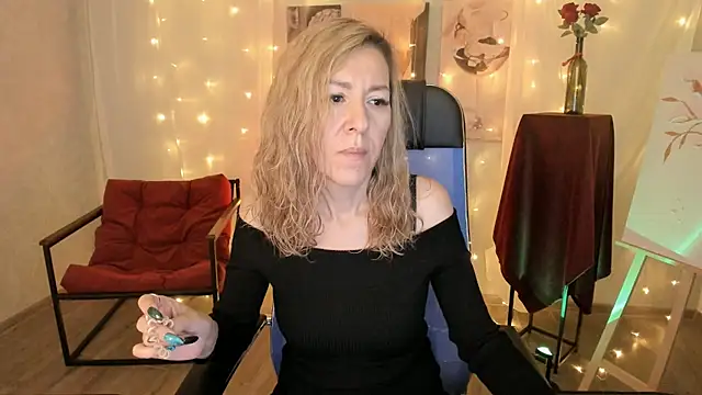 DonnaSmitth online show from 02/12/26, 06:25