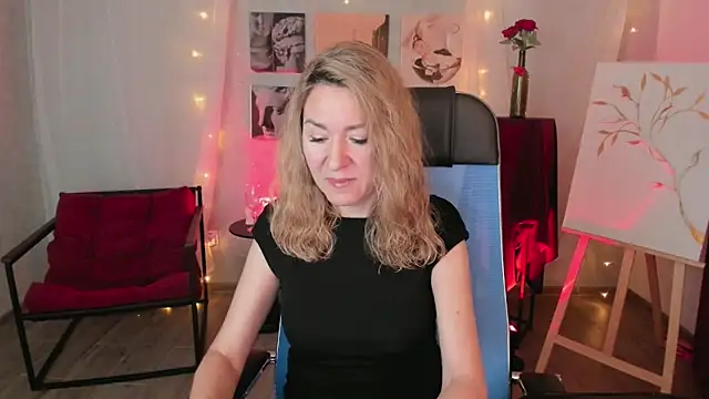 DonnaSmitth online show from 02/25/26, 06:50