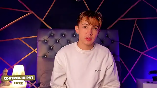 Lian Miller1  online show from 02/28/26, 12:28