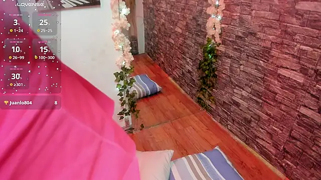 valery  star online show from 09/30/25, 01:38