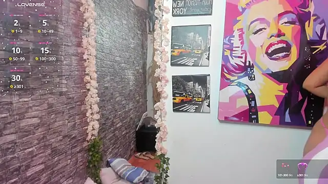 valery  star online show from 10/17/25, 12:19