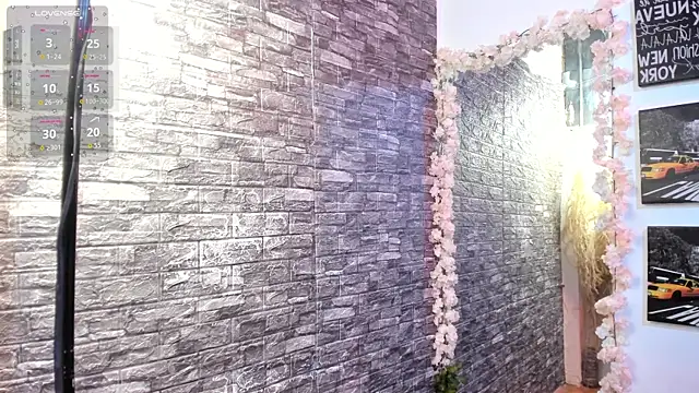 valery  star online show from 10/31/25, 12:50