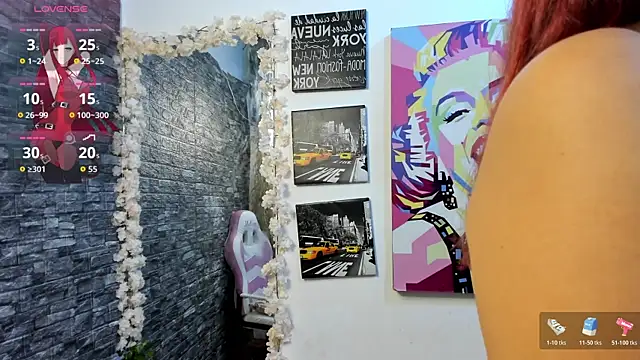 valery  star online show from 11/19/25, 01:22