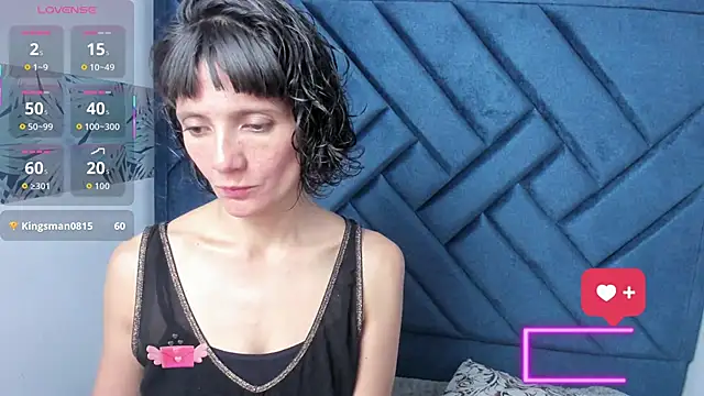 Valery More   online show from 12/17/25, 12:33