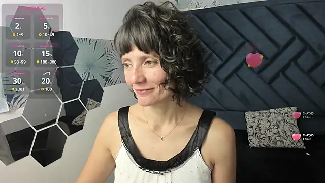 Valery More   online show from 01/07/26, 01:35