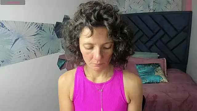 Valery More   online show from 02/23/26, 01:08