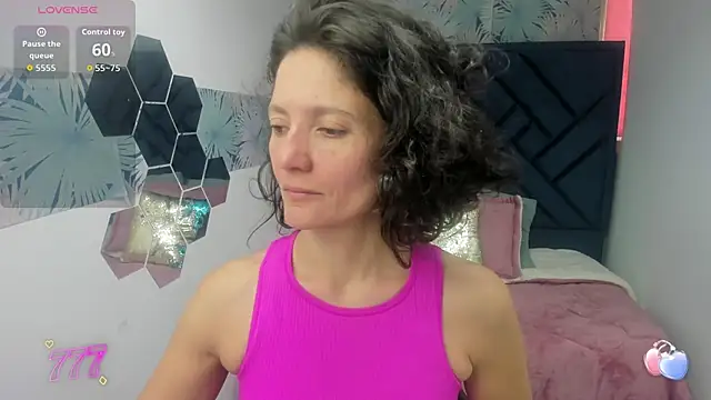 Valery More   online show from 03/24/26, 01:05