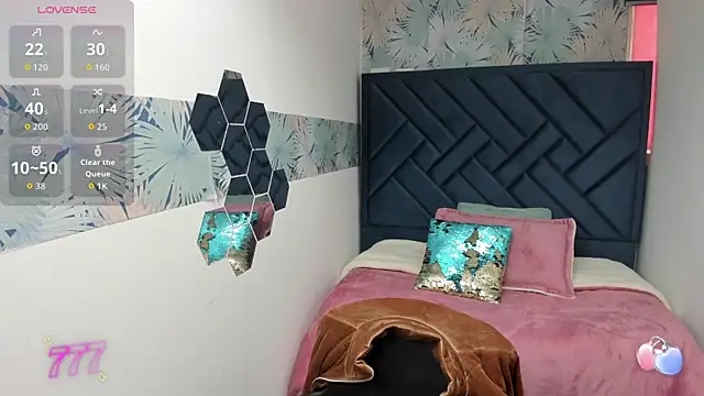 Valery More   online show from 03/26/26, 01:06