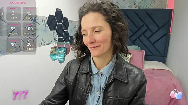 Valery More   online show from 03/27/26, 01:11