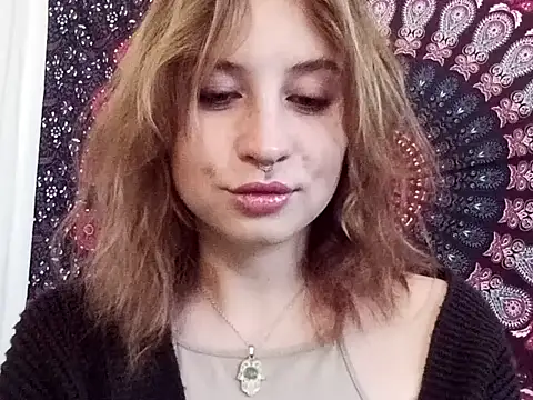AdalynKiss online show from 10/03/25, 05:15