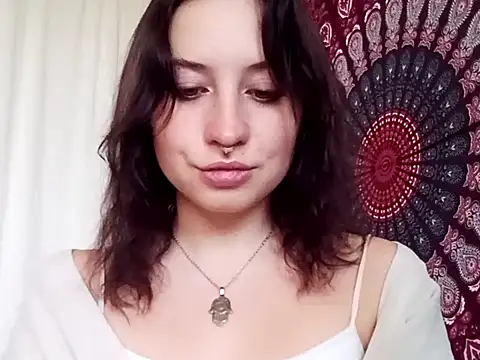 AdalynKiss online show from 10/20/25, 06:36