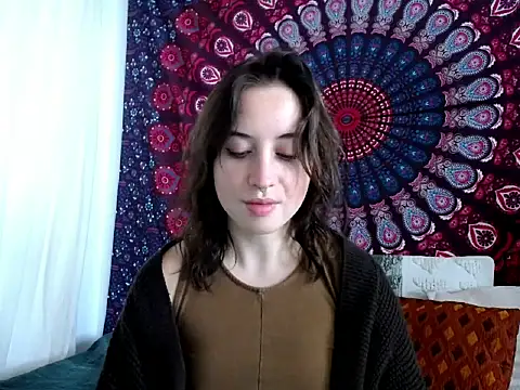 AdalynKiss online show from 10/27/25, 07:23