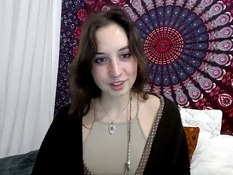 AdalynKiss online show from 11/11/25, 07:36
