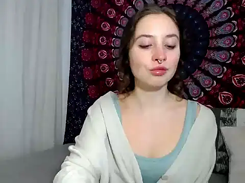 AdalynKiss online show from 01/14/26, 07:25