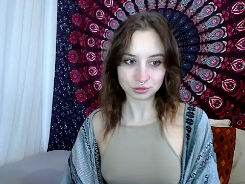 AdalynKiss online show from 02/17/26, 07:16