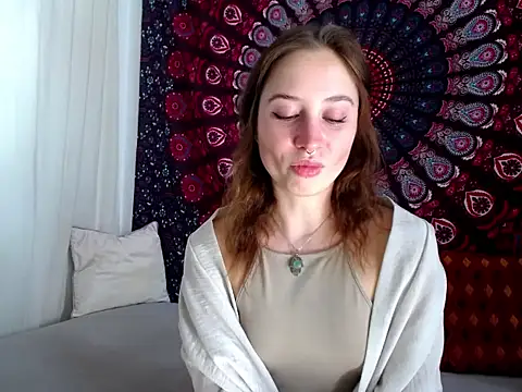 AdalynKiss online show from 03/04/26, 01:17