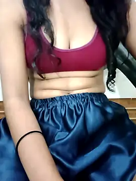 Meenu rani6 online show from 10/03/25, 06:49