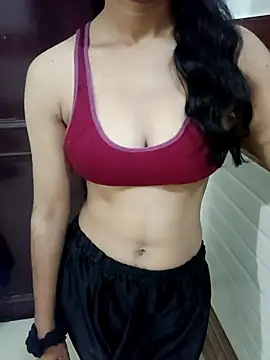 Meenu rani6 online show from 12/13/25, 11:54