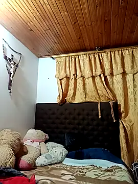 QueenBDSM online show from 11/09/25, 03:16