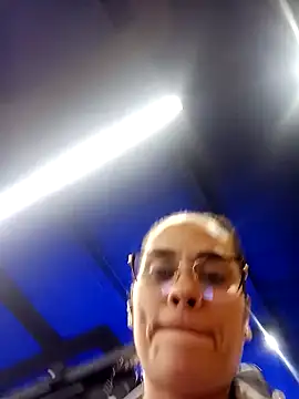 QueenBDSM online show from 11/14/25, 02:38