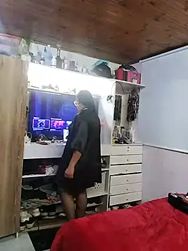 QueenBDSM online show from 07/28/26, 02:29