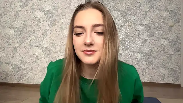 JoannaZetes online show from 10/12/25, 06:12