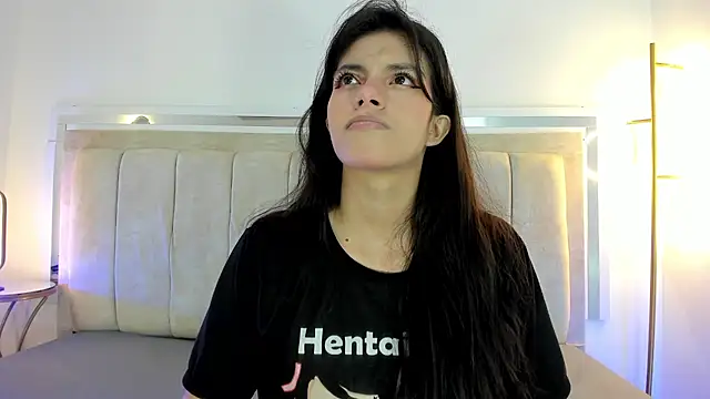 Misaki Kai online show from 02/13/26, 05:47