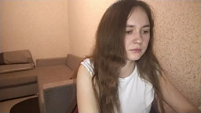 RafaelaMaximo online show from 10/09/25, 06:11