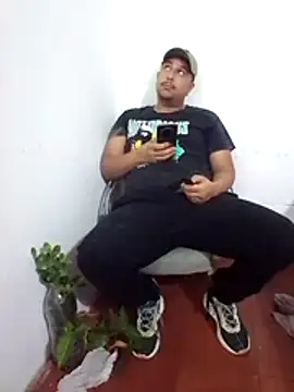 Tequilamaster online show from 11/17/25, 12:33